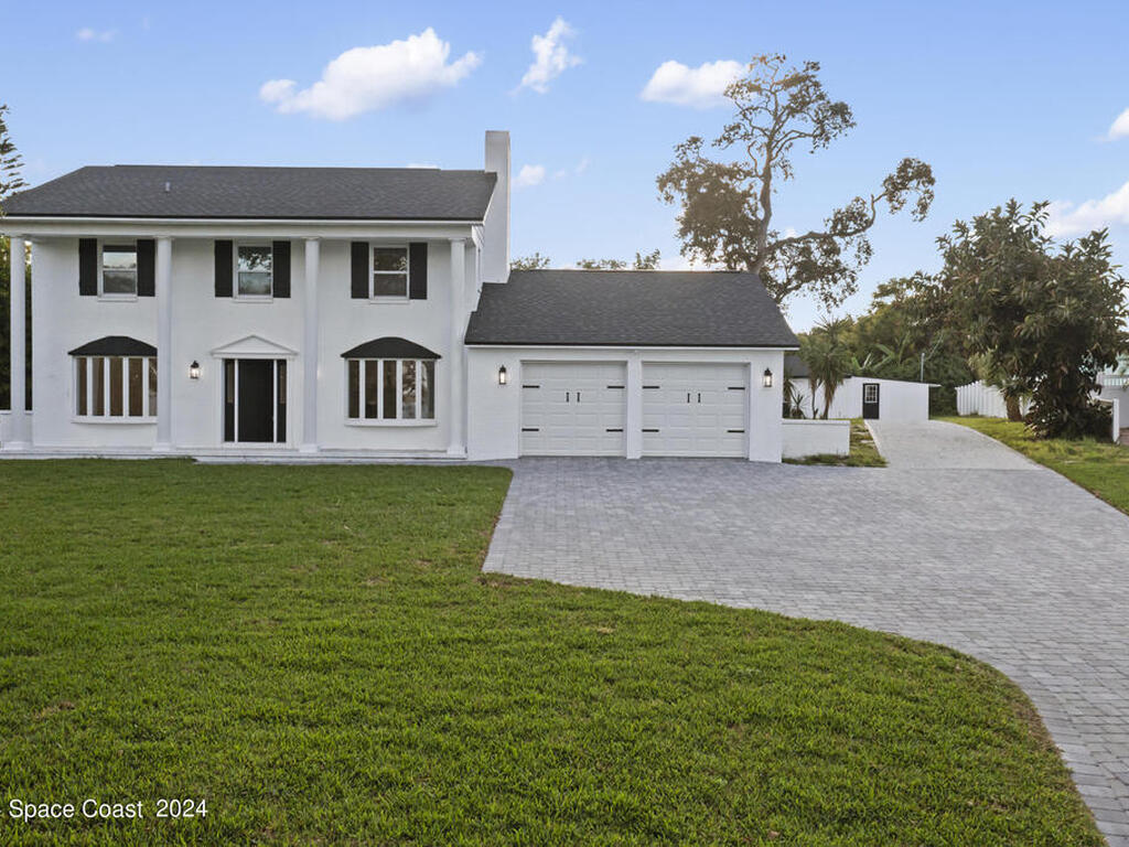 2511 Indian River Drive, Cocoa, FL 32922