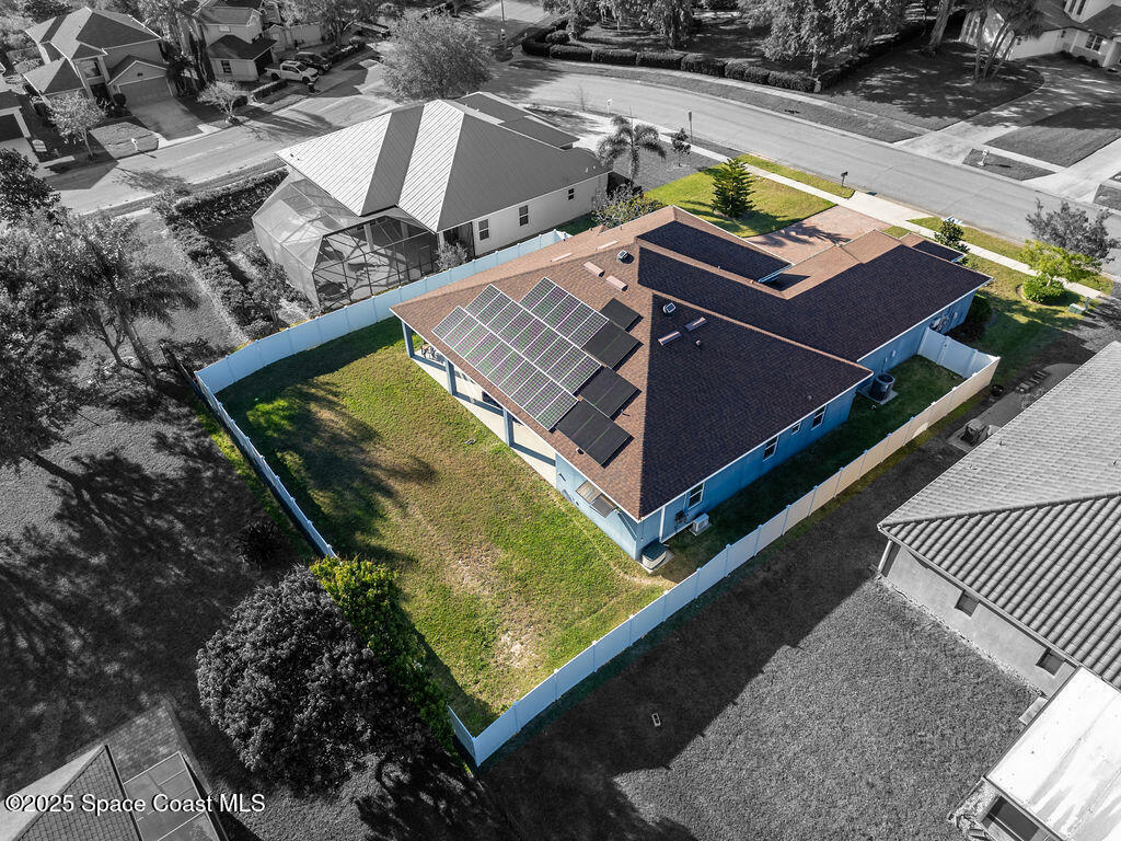 3885 Oakhill Drive, Titusville, FL 32780