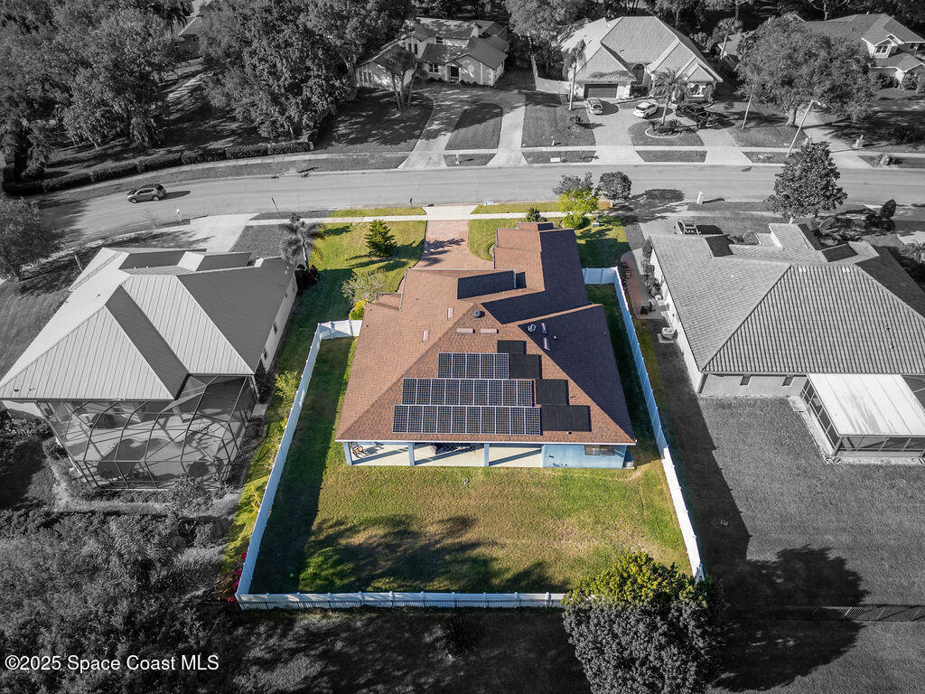 3885 Oakhill Drive, Titusville, FL 32780