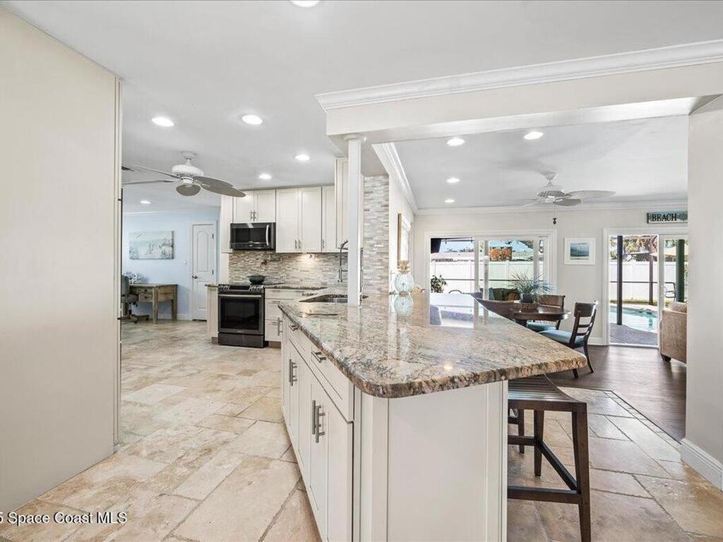 380 Greenway Avenue, Satellite Beach, FL 32937