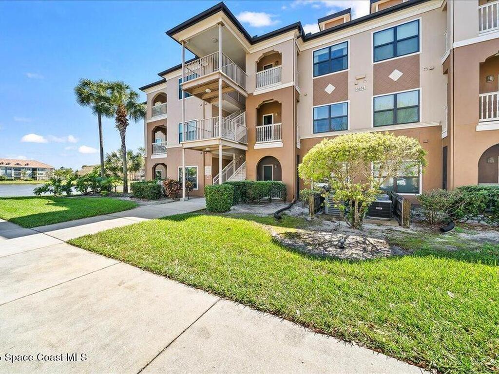 6431 Borasco Drive, Melbourne, FL 32940