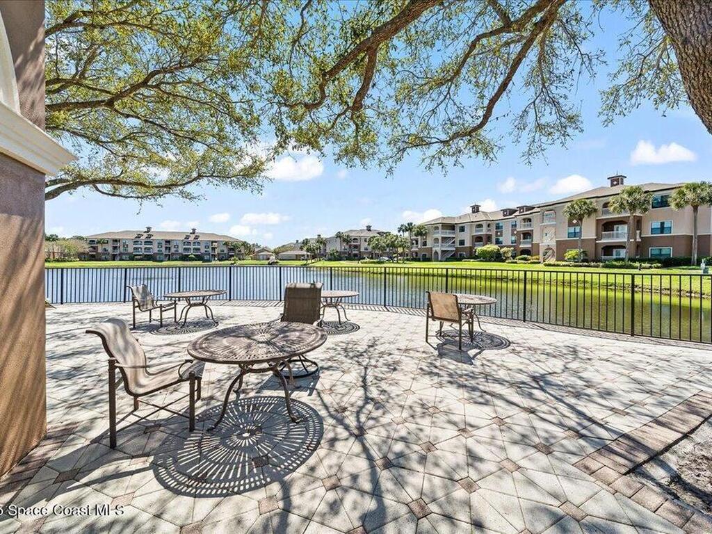 6431 Borasco Drive, Melbourne, FL 32940