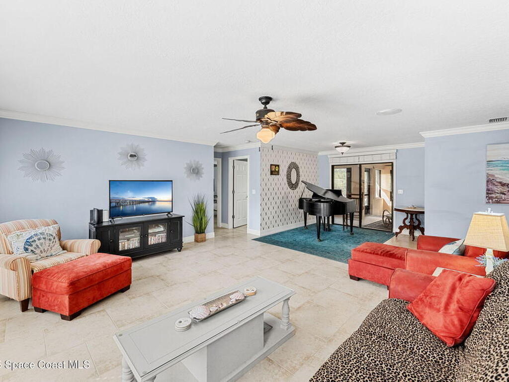 3605 Valkaria Road, Malabar, FL 32950