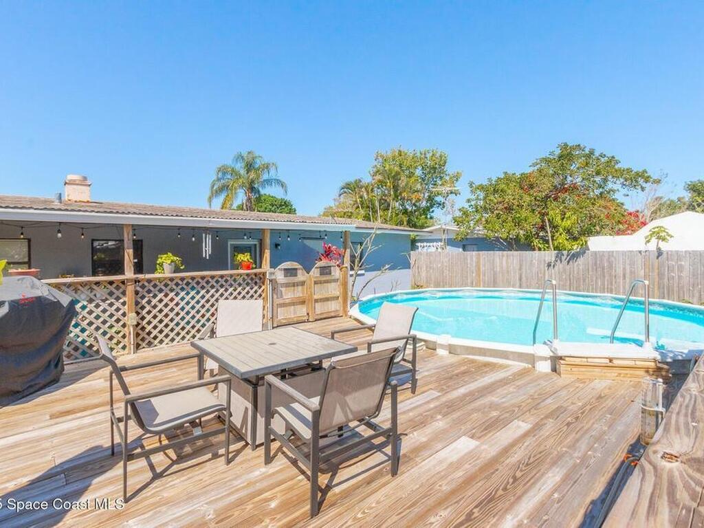 718 6th Street, Merritt Island, FL 32953