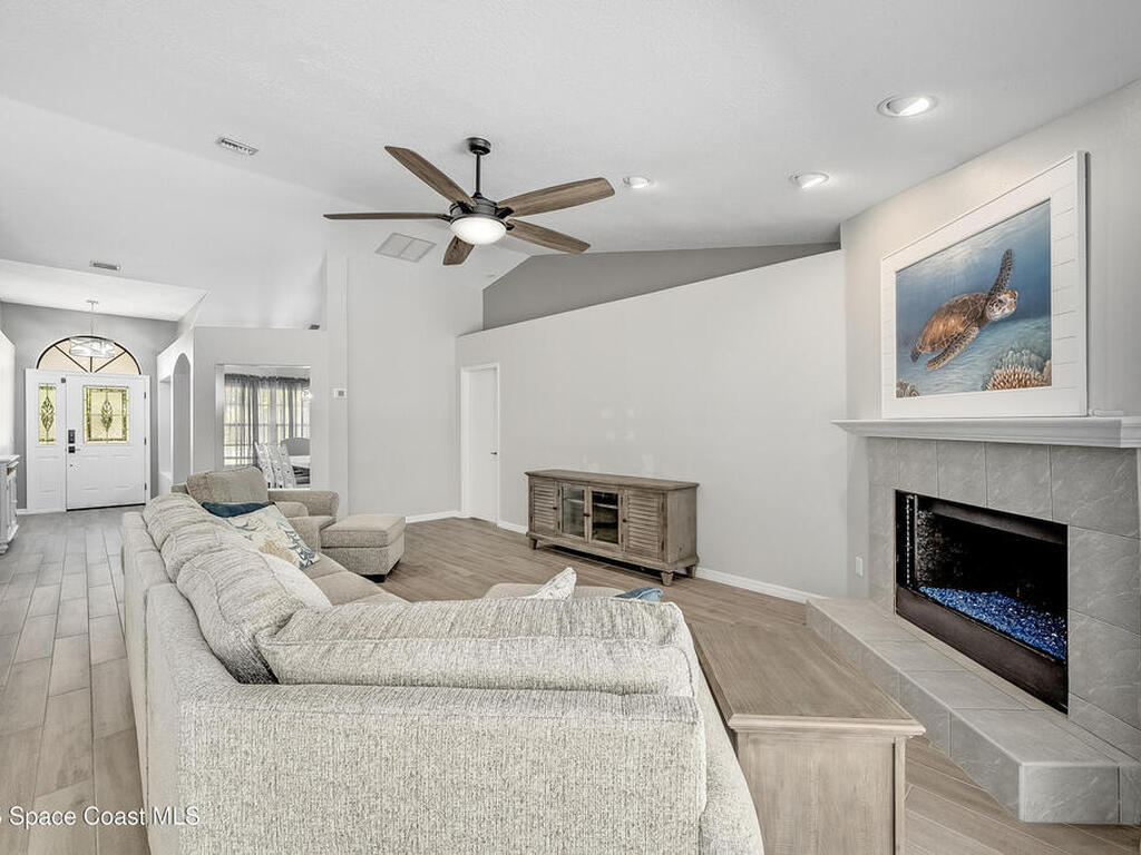 1016 Newfound Harbor Drive, Merritt Island, FL 32952