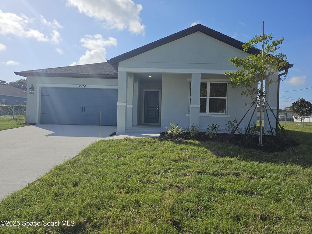 1981 Missouri Road, Palm Bay, FL 32907