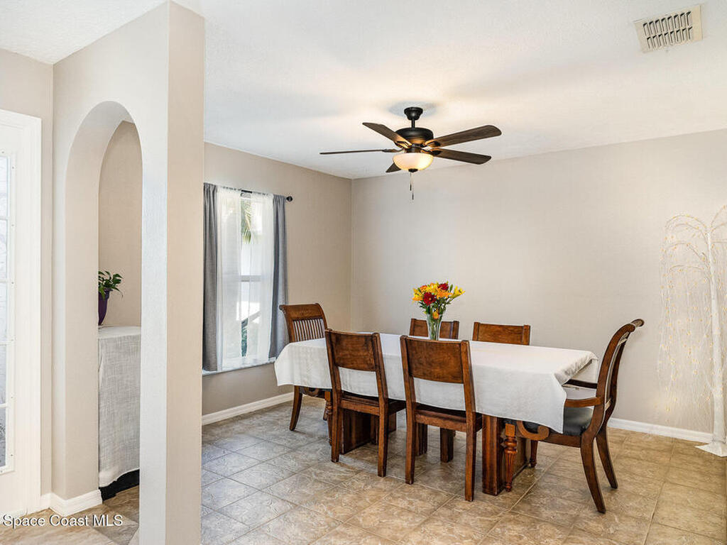 1618 Sawgrass Drive, Palm Bay, FL 32908
