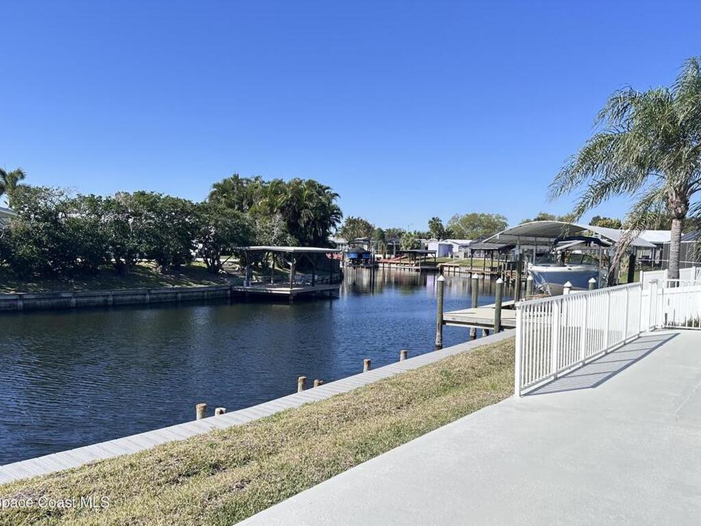 225 Florida Boulevard, Merritt Island, FL 32953