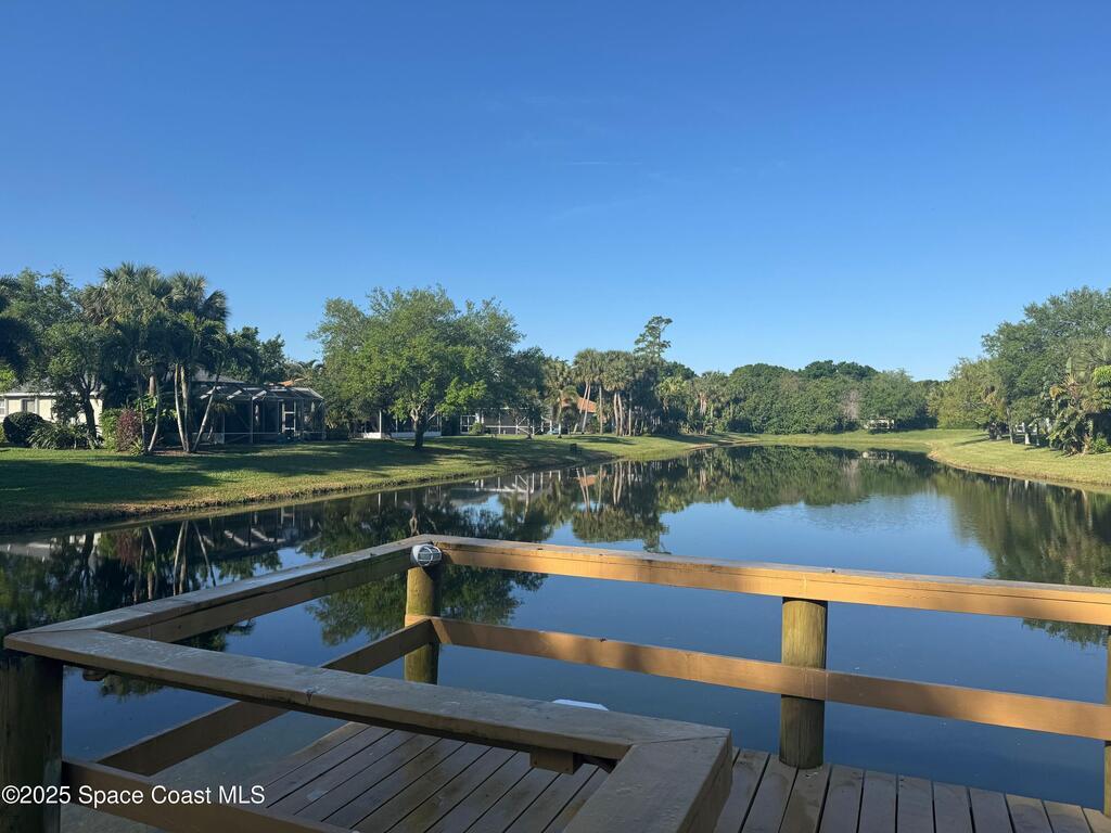 652 Hatteras Court, Vero Beach, FL 32968