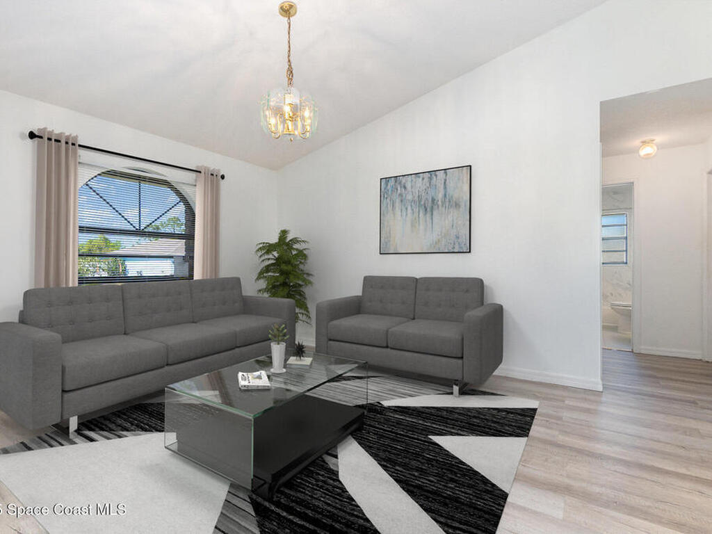 548 Gilbert Drive, Palm Bay, FL 32907