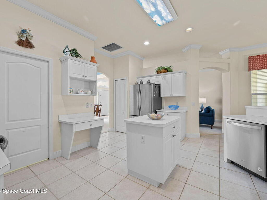 1626 Grand Isle Boulevard, Melbourne, FL 32940