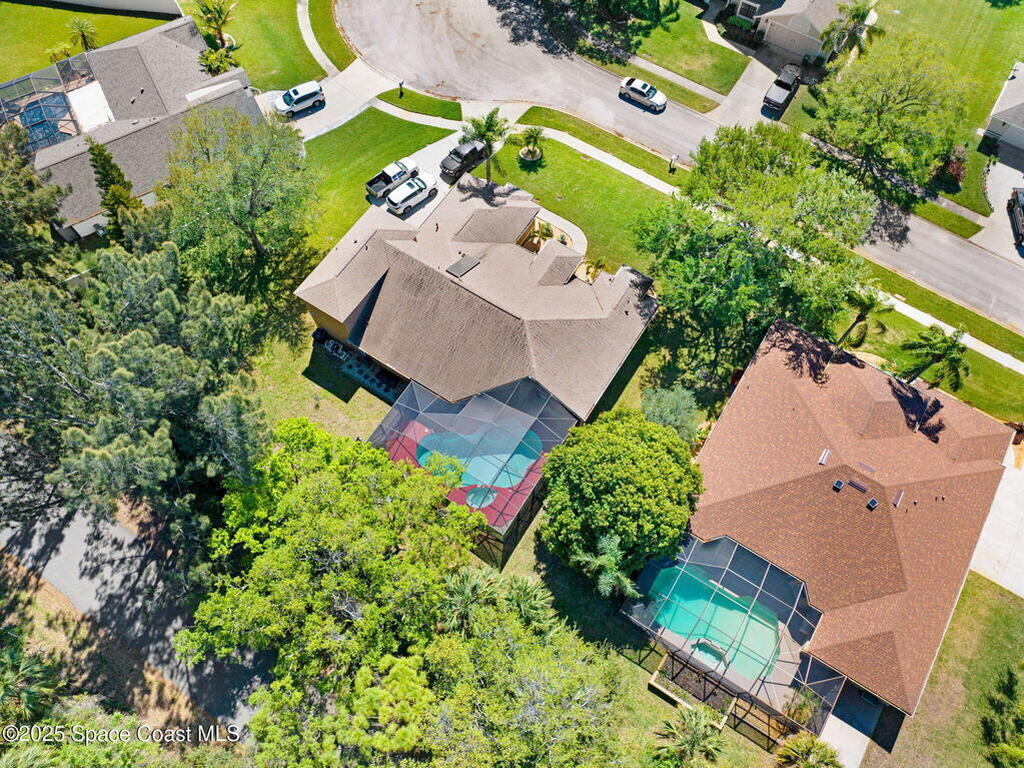 440 Mohawk Trail, Merritt Island, FL 32953