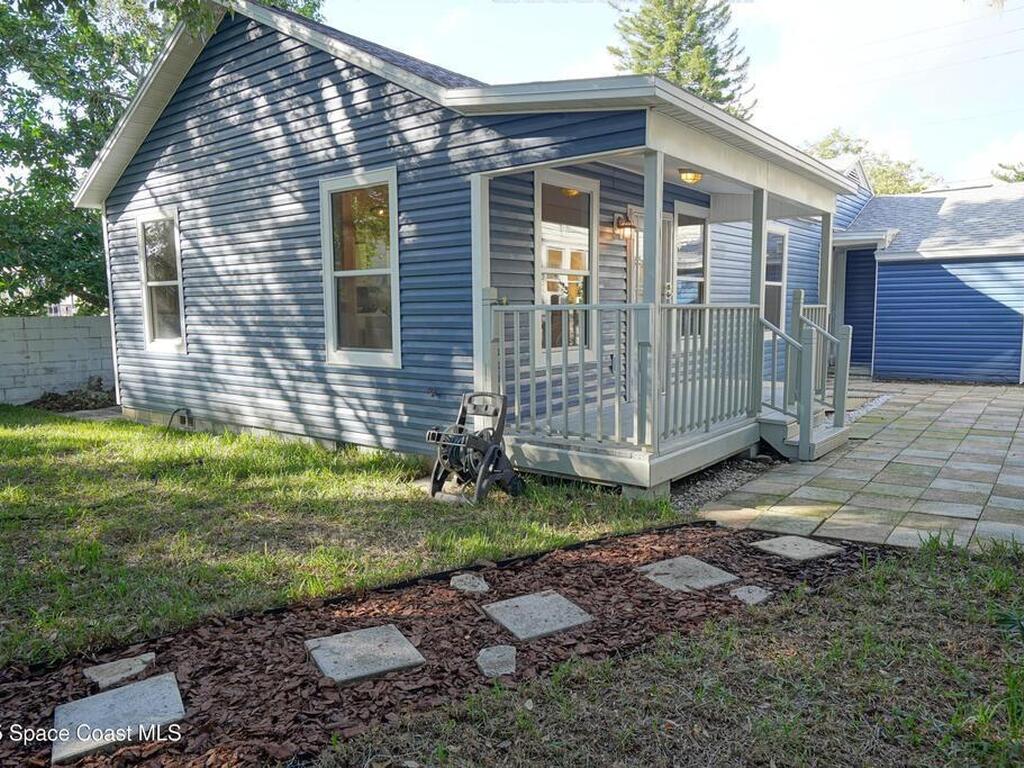 1218 Nebraska Street, Orlando, FL 32803