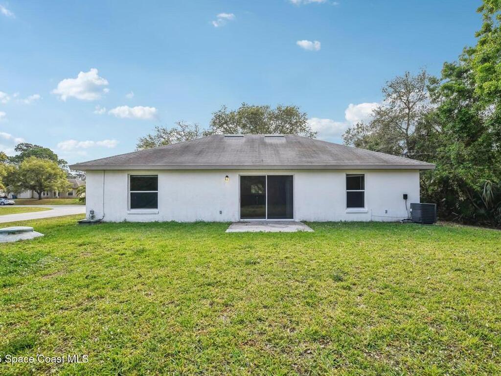 1713 Wapello Avenue, Palm Bay, FL 32909