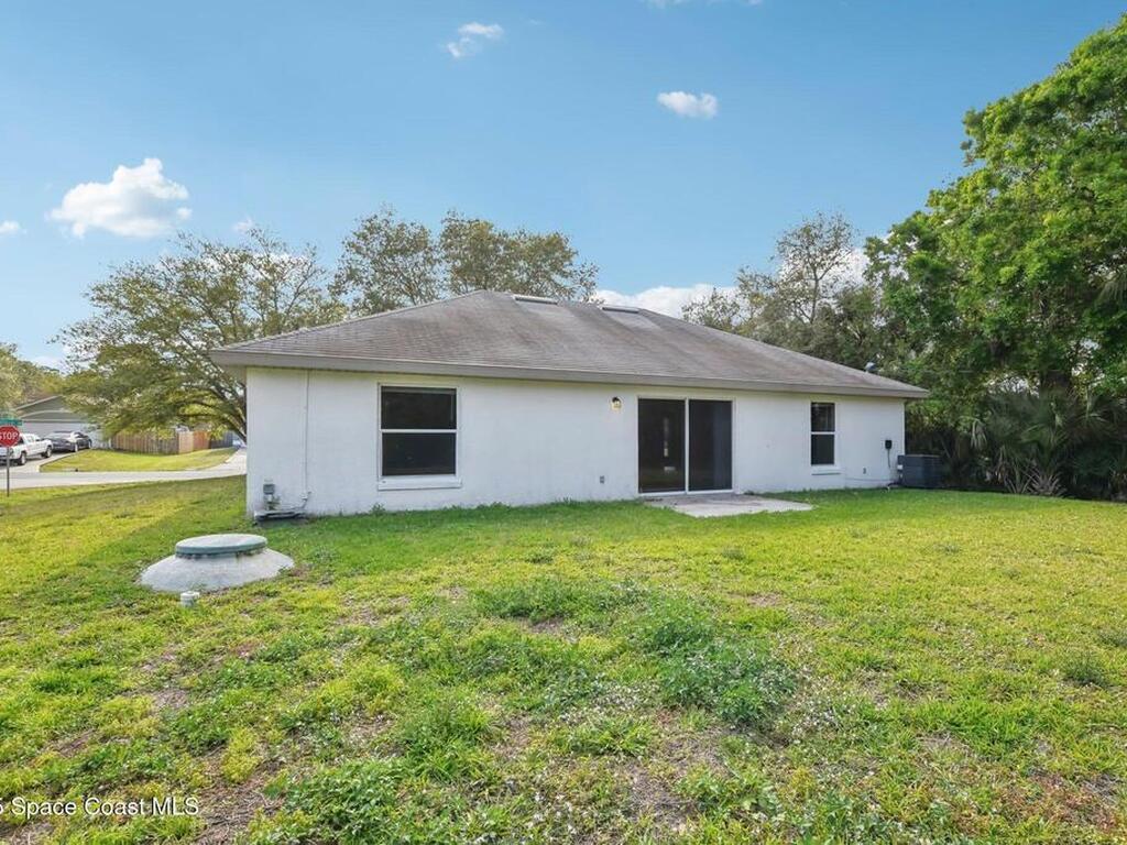 1713 Wapello Avenue, Palm Bay, FL 32909