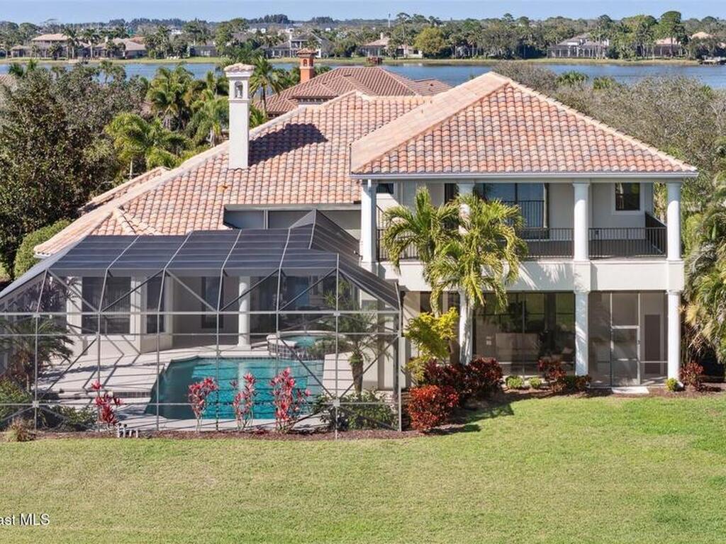 2902 Bellwind Circle, Rockledge, FL 32955