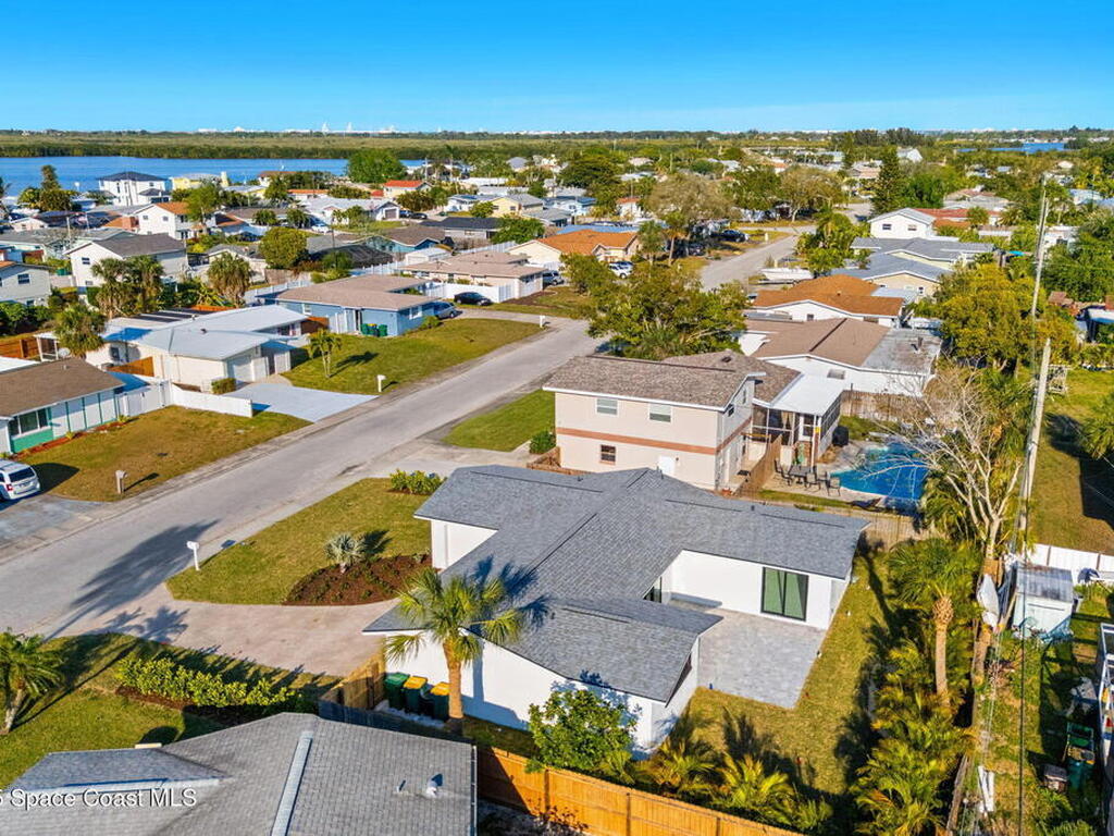 435 Patrick Avenue, Merritt Island, FL 32953