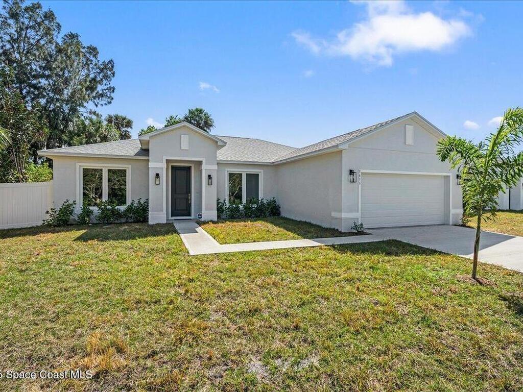1611 Glendon Drive, Melbourne, FL 32901