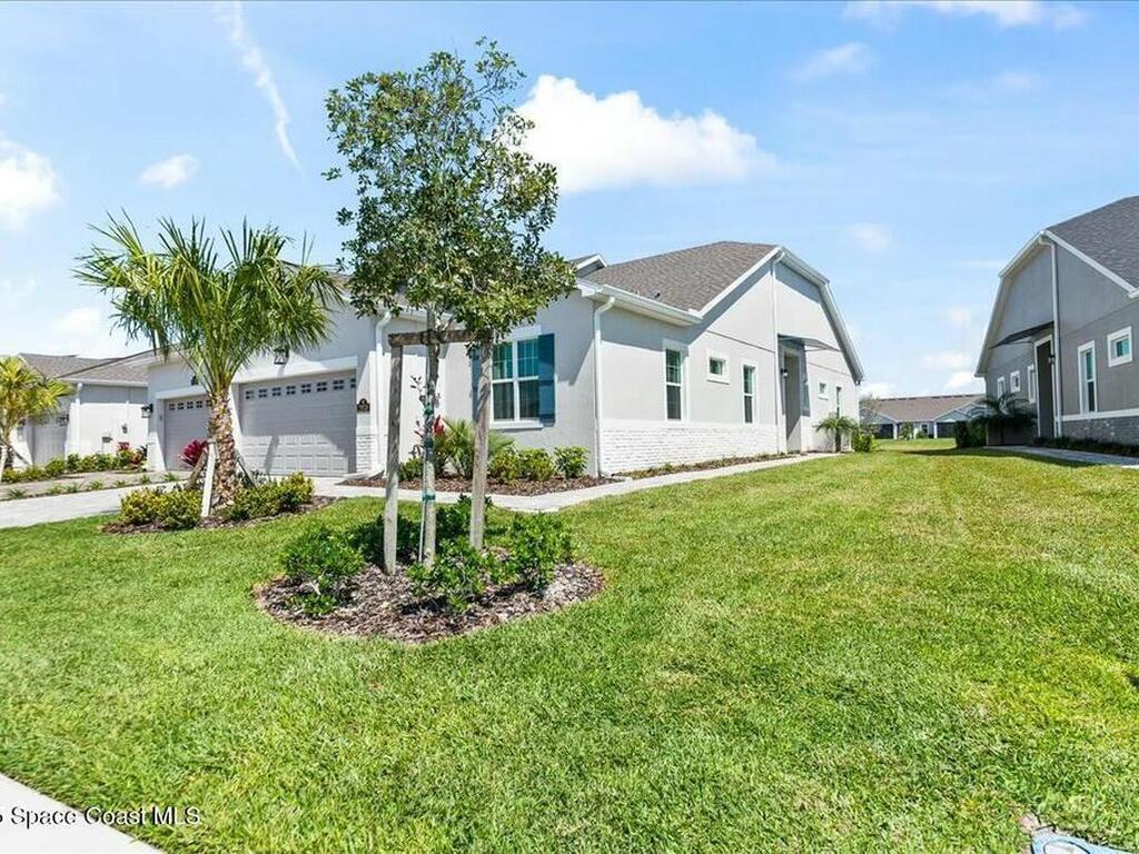 2970 Avalonia Drive, Melbourne, FL 32940