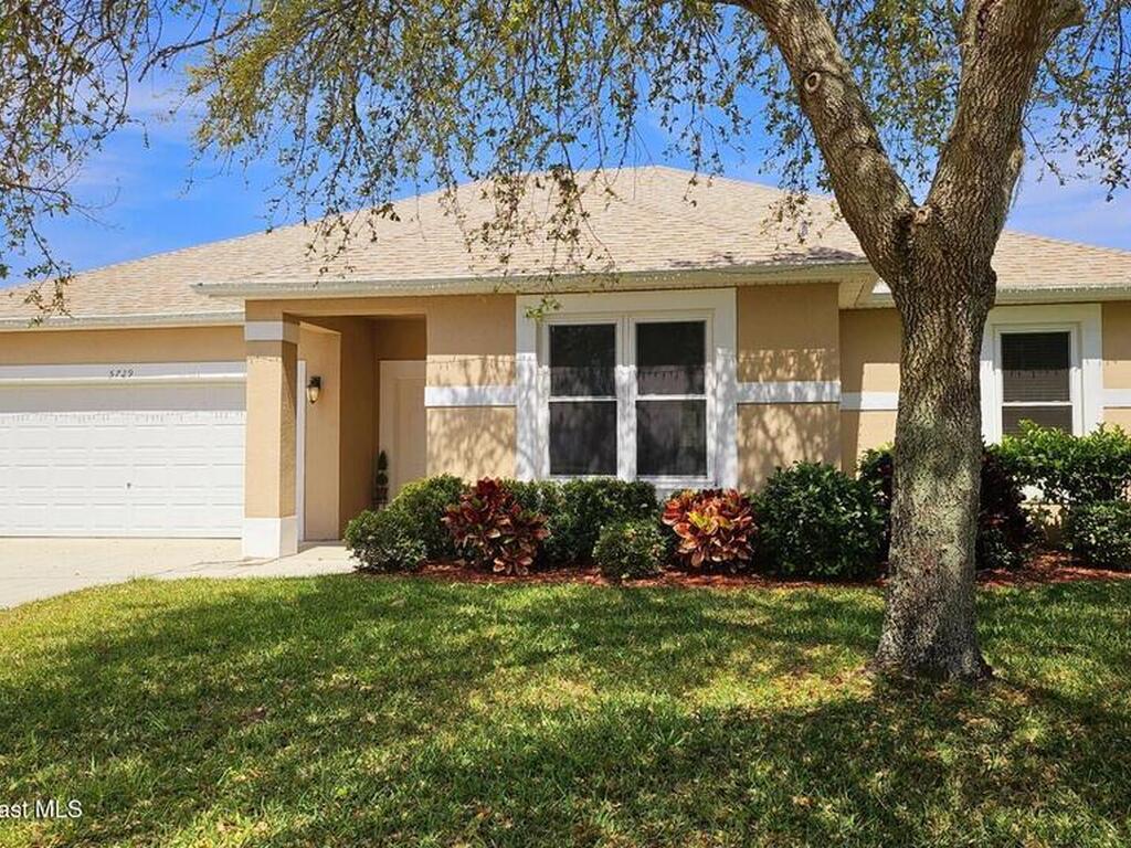 5729 Cheshire Drive, Titusville, FL 32780