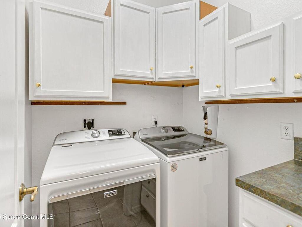 5729 Cheshire Drive, Titusville, FL 32780