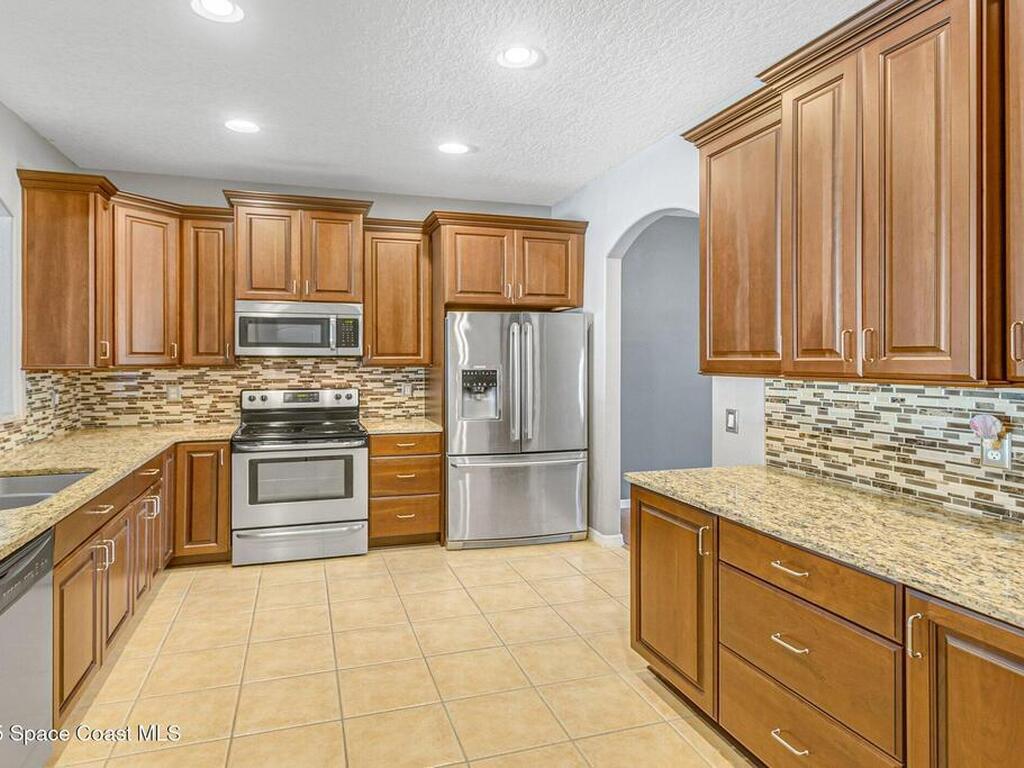 5729 Cheshire Drive, Titusville, FL 32780