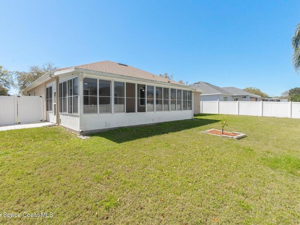 5729 Cheshire Drive, Titusville, FL 32780