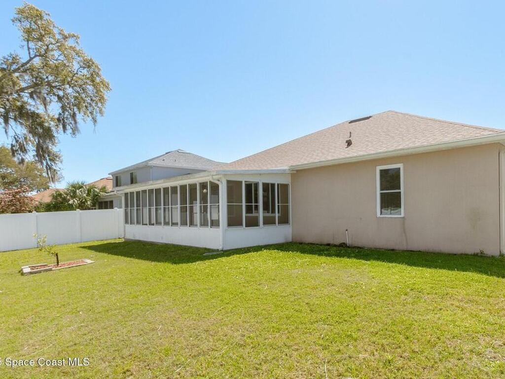 5729 Cheshire Drive, Titusville, FL 32780