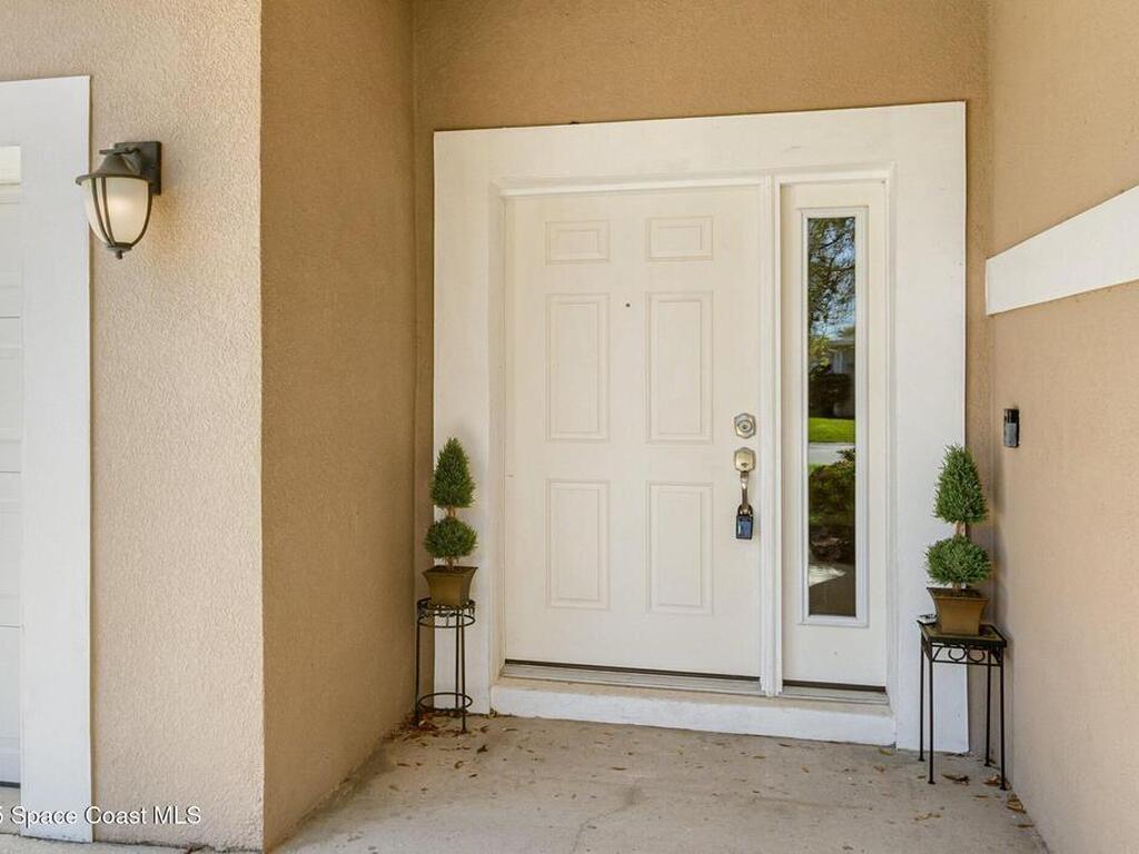 5729 Cheshire Drive, Titusville, FL 32780
