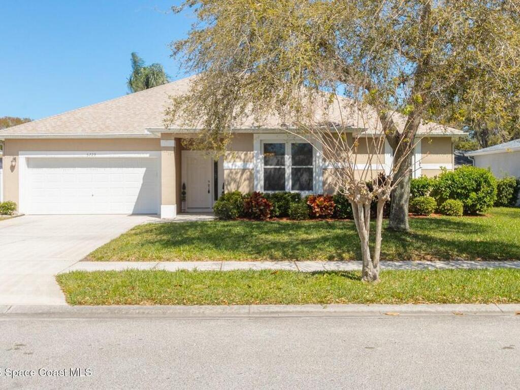 5729 Cheshire Drive, Titusville, FL 32780