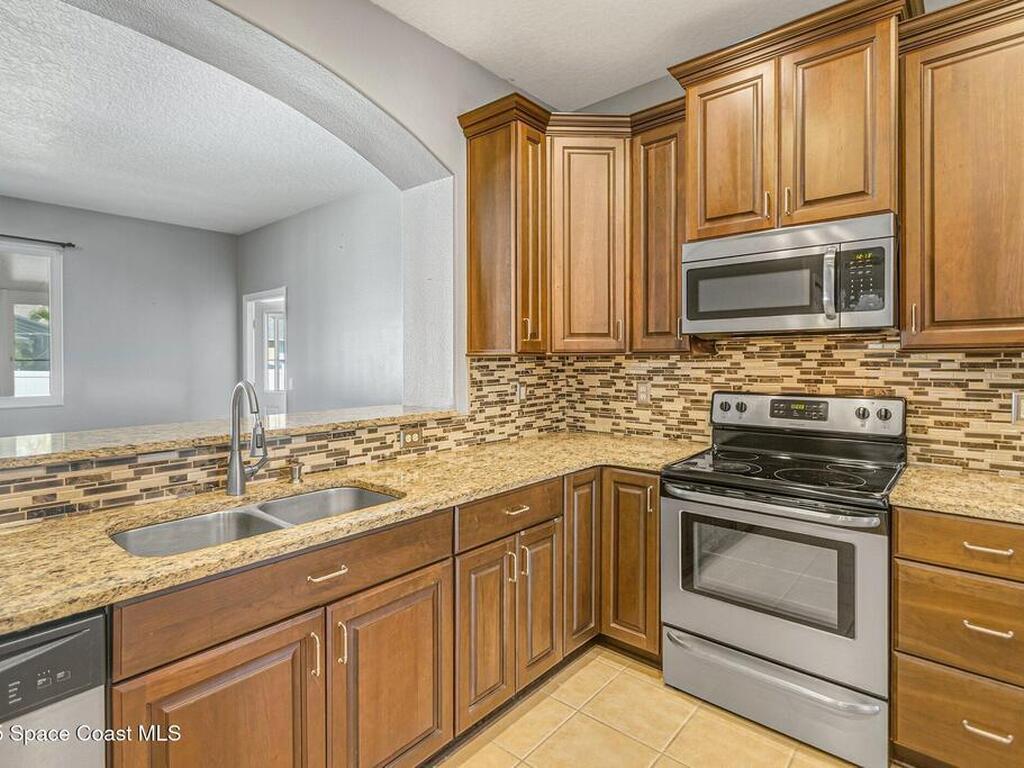5729 Cheshire Drive, Titusville, FL 32780