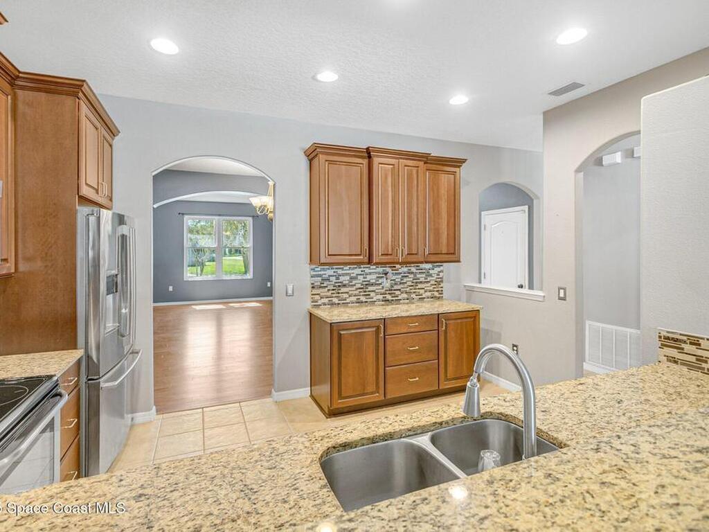 5729 Cheshire Drive, Titusville, FL 32780