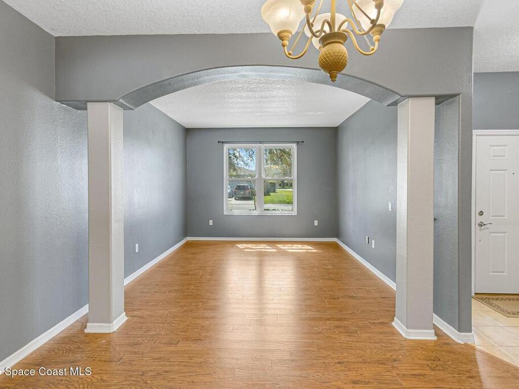 5729 Cheshire Drive, Titusville, FL 32780