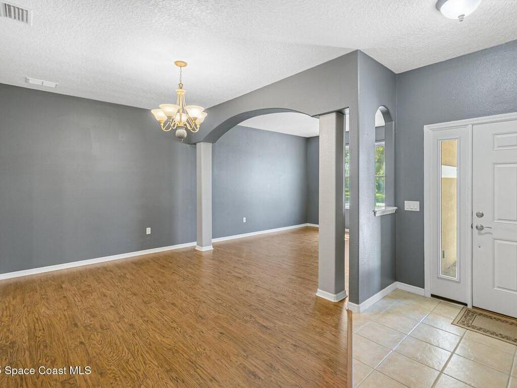 5729 Cheshire Drive, Titusville, FL 32780
