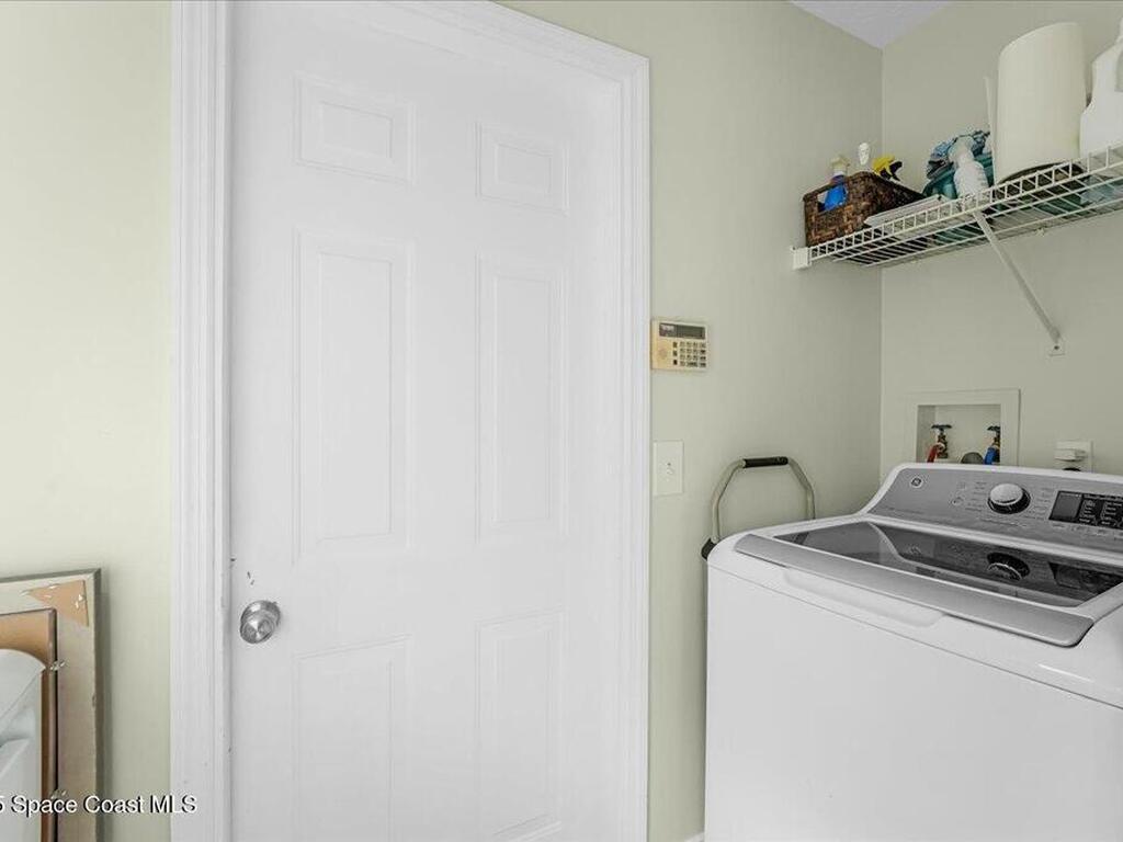 1179 Potomac Drive, Merritt Island, FL 32952