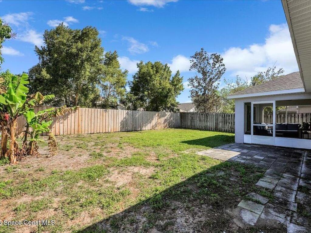 1179 Potomac Drive, Merritt Island, FL 32952
