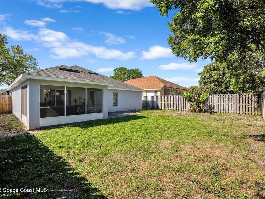 1179 Potomac Drive, Merritt Island, FL 32952