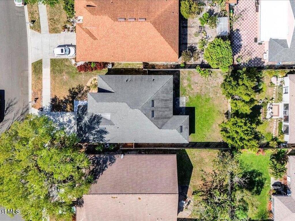 1179 Potomac Drive, Merritt Island, FL 32952