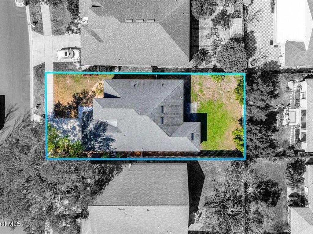 1179 Potomac Drive, Merritt Island, FL 32952