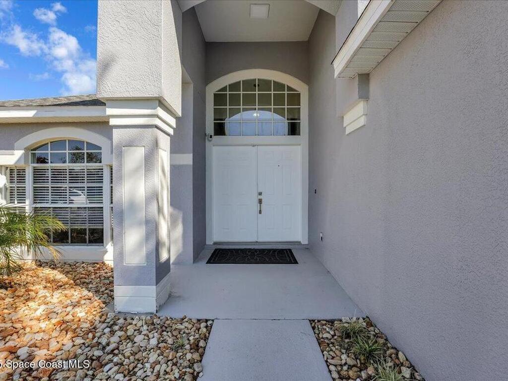 1179 Potomac Drive, Merritt Island, FL 32952