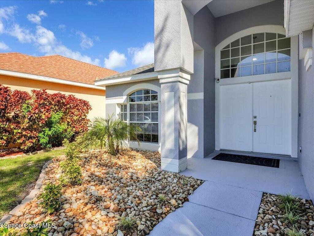 1179 Potomac Drive, Merritt Island, FL 32952