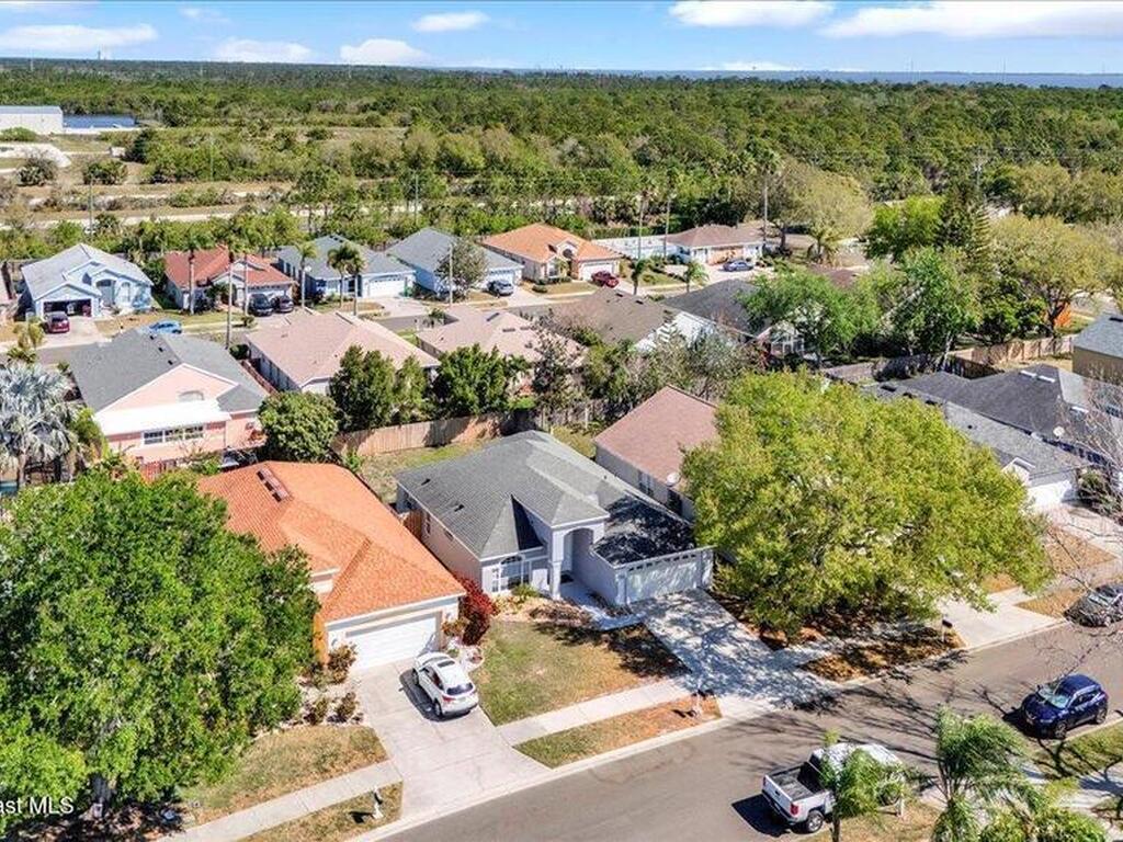 1179 Potomac Drive, Merritt Island, FL 32952