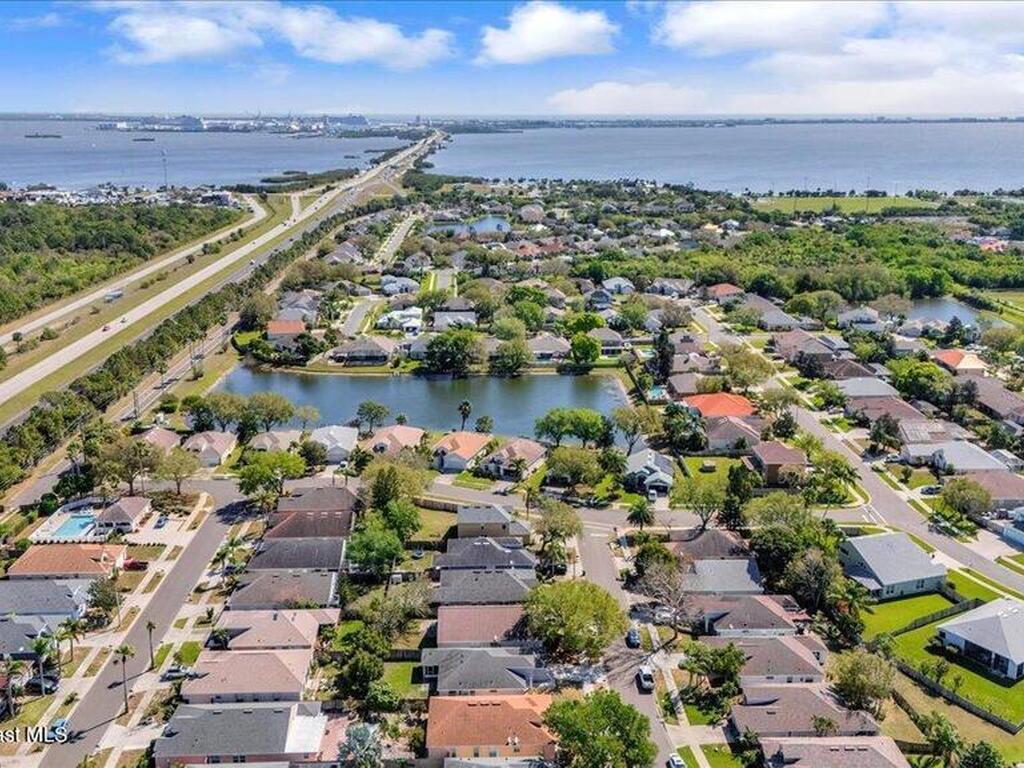 1179 Potomac Drive, Merritt Island, FL 32952