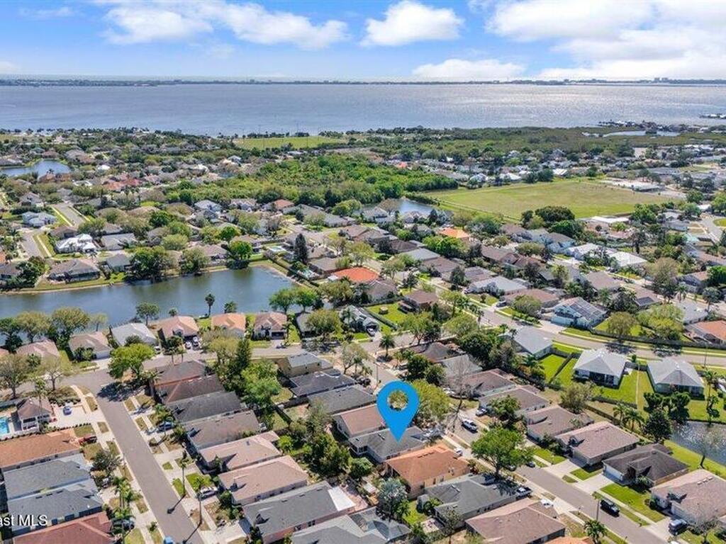 1179 Potomac Drive, Merritt Island, FL 32952