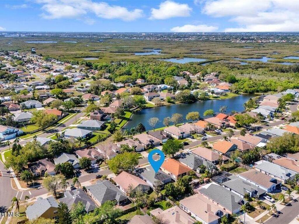 1179 Potomac Drive, Merritt Island, FL 32952