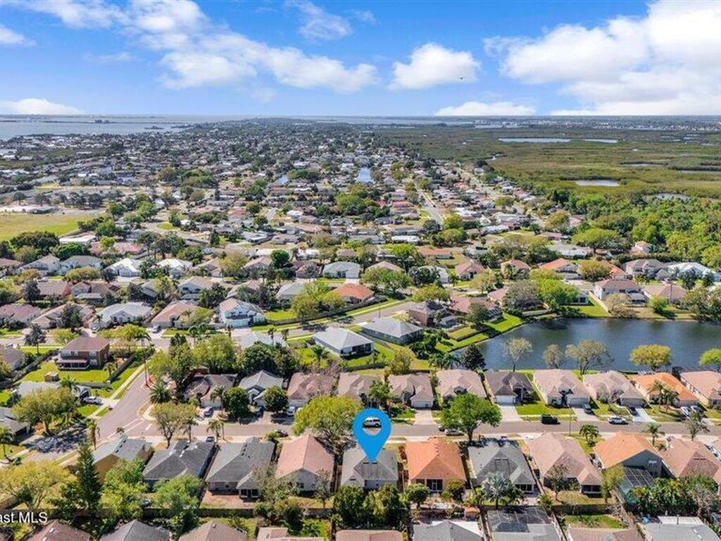 1179 Potomac Drive, Merritt Island, FL 32952