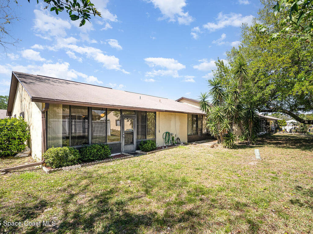 1325 Cheney Highway, Titusville, FL 32780
