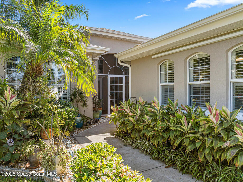 4274 Woodhall Circle, Suntree, FL 32955