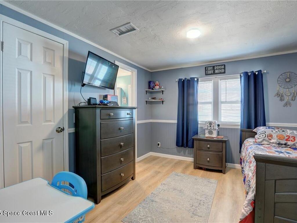 903 Oleander Circle, Barefoot Bay, FL 32976