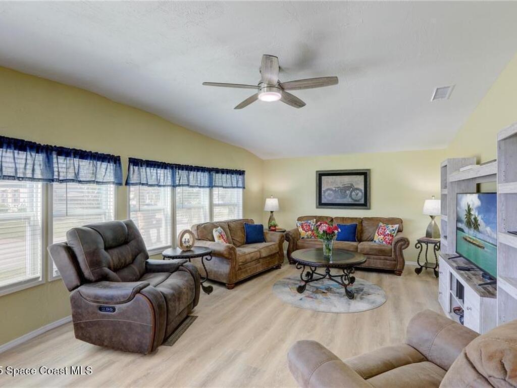 903 Oleander Circle, Barefoot Bay, FL 32976